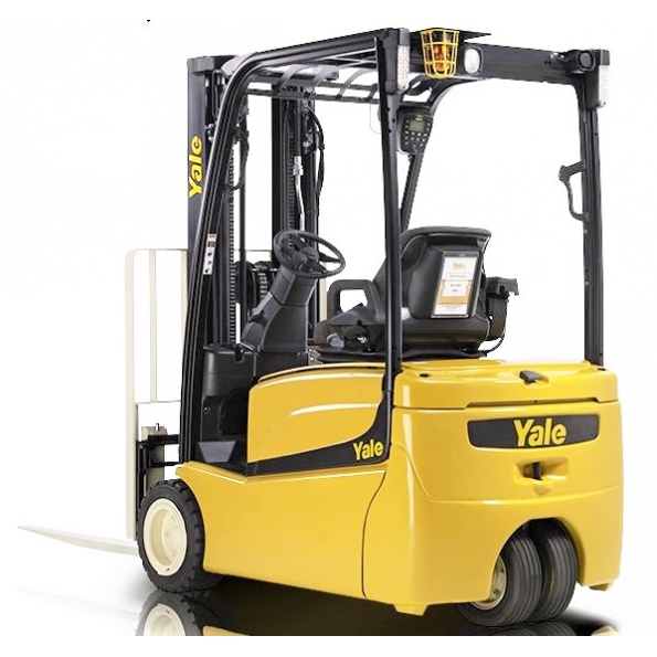 美國製造柴油堆高機 ERP030-040VT
