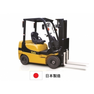 日本製造柴油堆高機GDP15-35MX(Tier 3/4) 日本製造柴油堆高機GDP15-35MX(Tier 3/4)