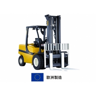 歐洲製造柴油堆高機 GDP40-55VX(Tier 3/4) 歐洲製造柴油堆高機 GDP40-55VX(Tier 3/4)