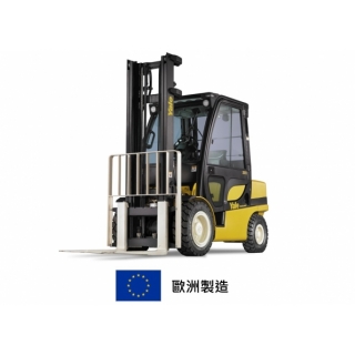 歐洲製造柴油堆高機 GDP20-35VX(Tier 3/4) 歐洲製造柴油堆高機 GDP20-35VX(Tier 3/4)