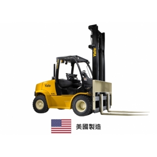 歐洲製造柴油堆高機 GDP135-155VX(Tier 3/4) 歐洲製造柴油堆高機 GDP135-155VX(Tier 3/4)