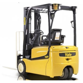 美國製造柴油堆高機 ERP030-040VT 美國製造柴油堆高機 ERP030-040VT