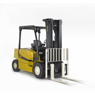 歐洲製造柴油堆高機 ERP40-50VM 歐洲製造柴油堆高機 ERP40-50VM