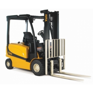 歐洲製造柴油堆高機 ERP22-35VL 歐洲製造柴油堆高機 ERP22-35VL
