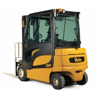 歐洲製造柴油堆高機 ERP22-35VL 歐洲製造柴油堆高機 ERP22-35VL