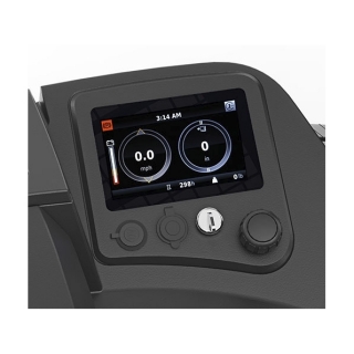 NR-NDR030-045EC立式電動堆高機 NR-NDR030-045EC立式電動堆高機