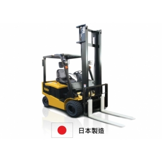 日本製造柴油堆高機 FB15-35RZ/SRZ 日本製造柴油堆高機 FB15-35RZ/SRZ